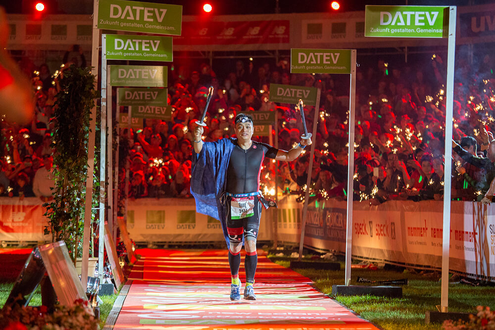 Auf geht’s nach Roth 2024 Sicher dir schon jetzt deinen Startplatz