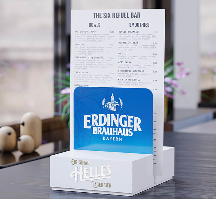 ERDINGER Brauhaus ERDINGER Brauhaus