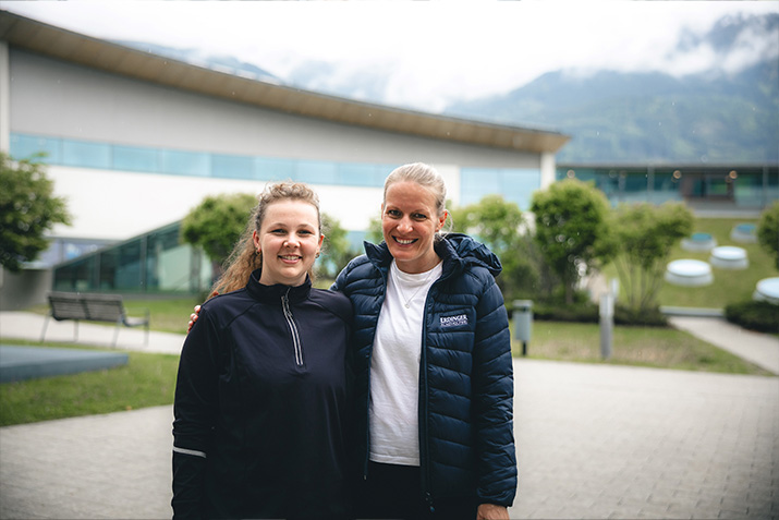 Die Rookie-Perspektive: Jenny und ihr Weg in den Triathlon
