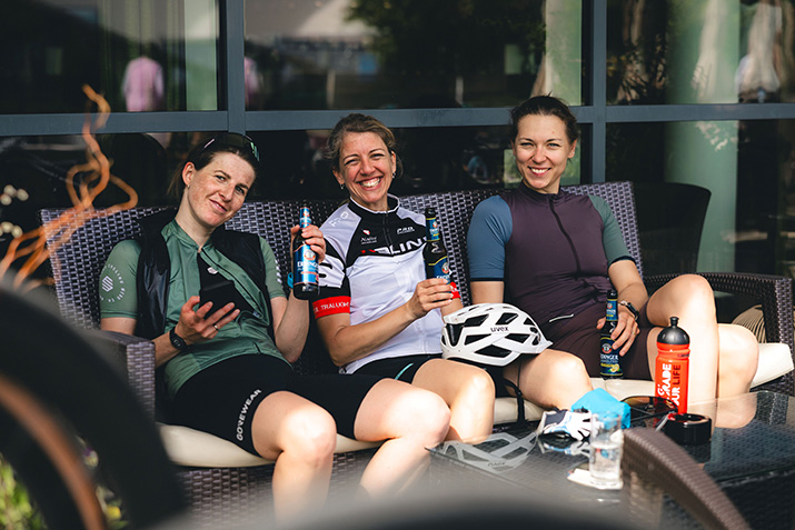 Große und kleine Highlights